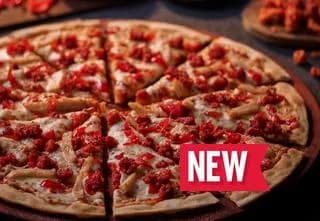 Magnifica Chicken & Nduja