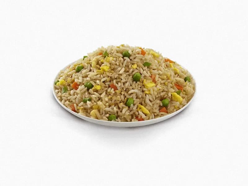Fried Rice