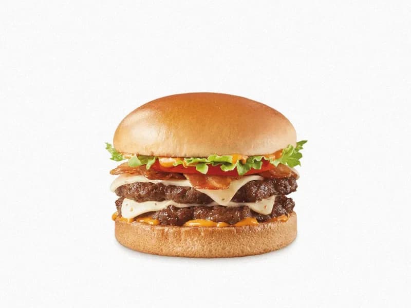 FlameThrower Stackburger