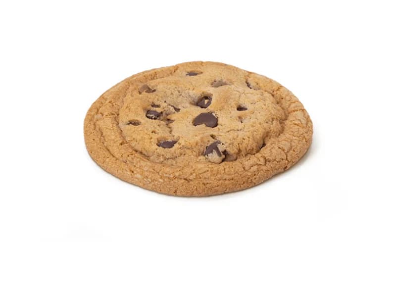Chocolate Chip Cookie