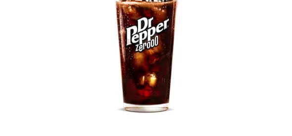 Dr Pepper Zero