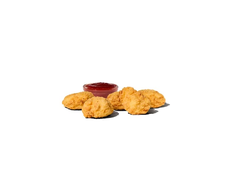 Chicken Bites