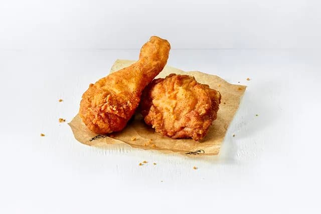 Original Recipe Chicken