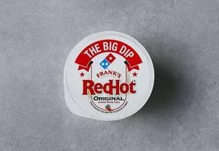 Frank's RedHot Dip