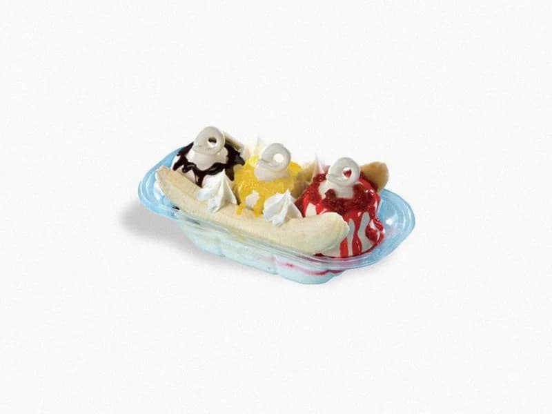 Banana Split