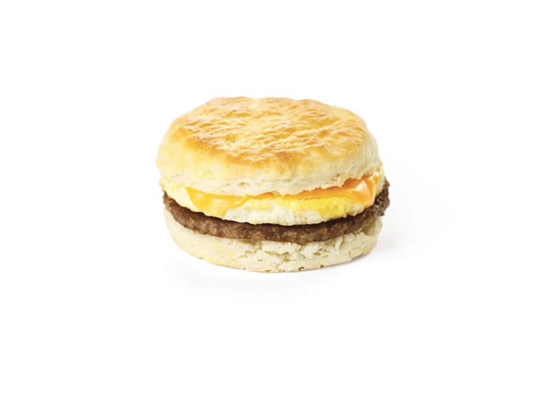 Biscuit Sandwich