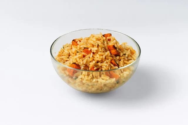 Cajun Rice