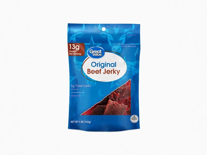 Original Beef Jerky