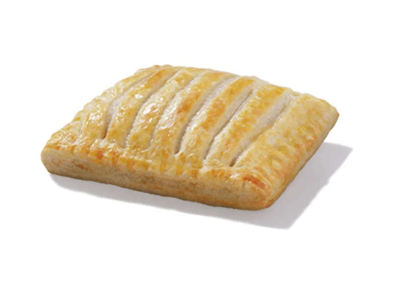 Sausage, Bean & Cheese Melt