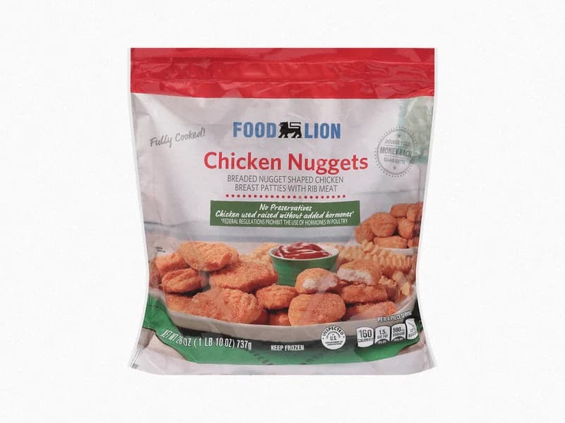 Chicken Nuggets