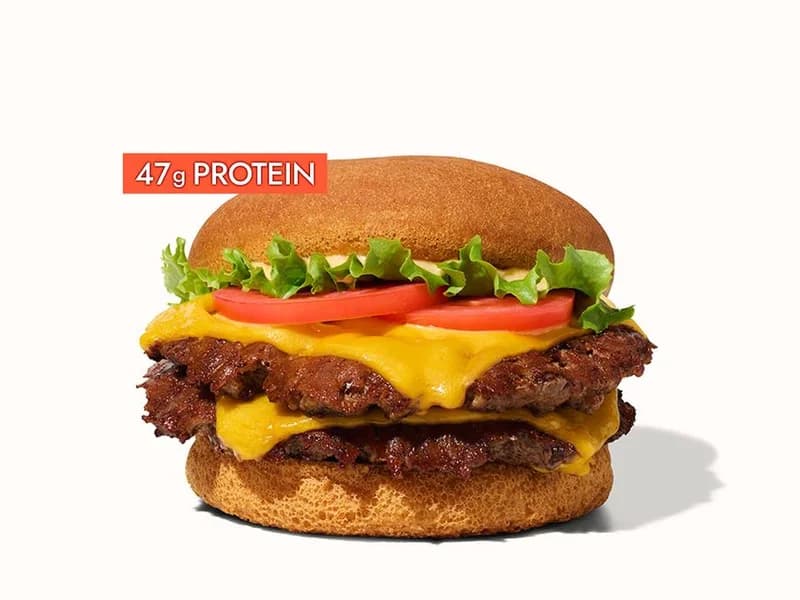 Gluten-Free ShackBurger