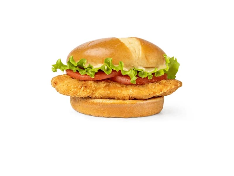 Whatachick'n Sandwich