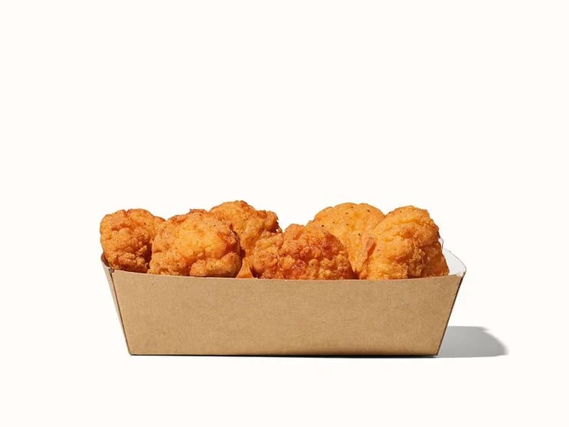 Chicken Bites