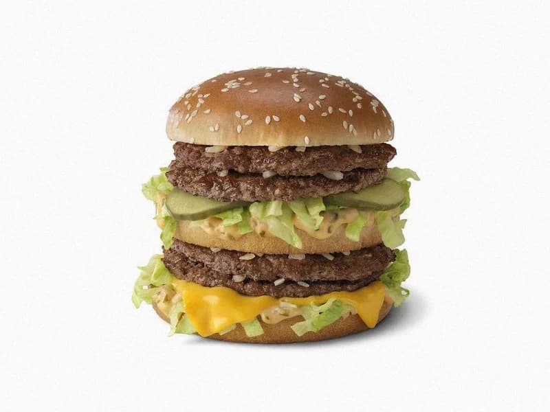 Big Mac