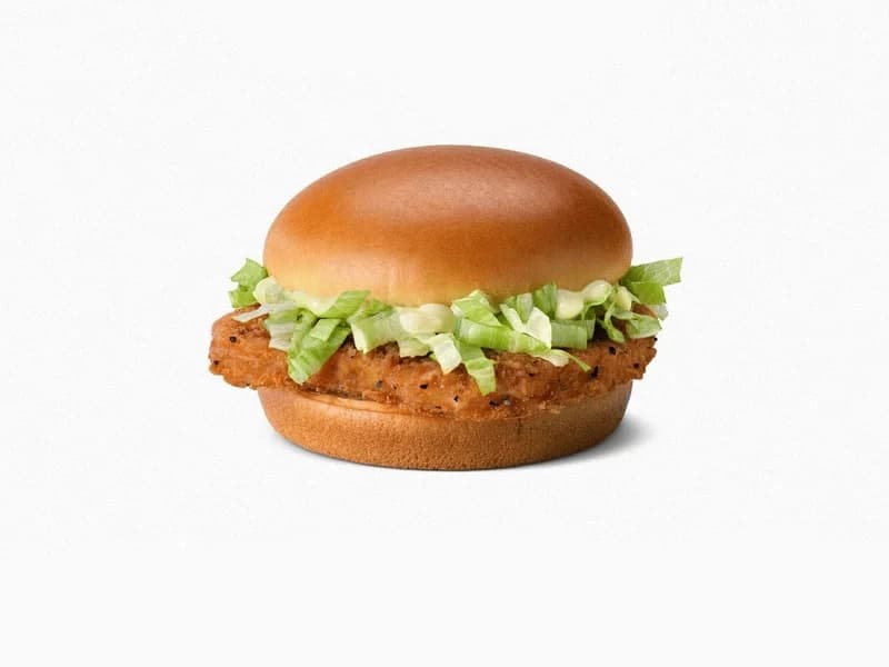 McChicken