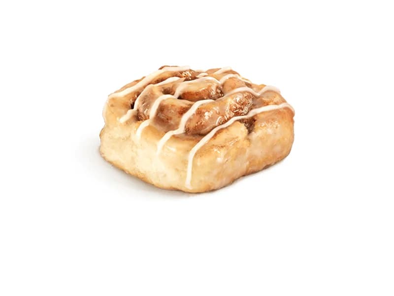 Cinnamon Roll