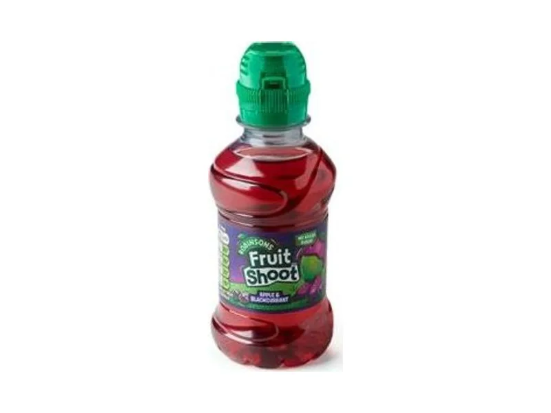 Robinsons Fruit Shoot
