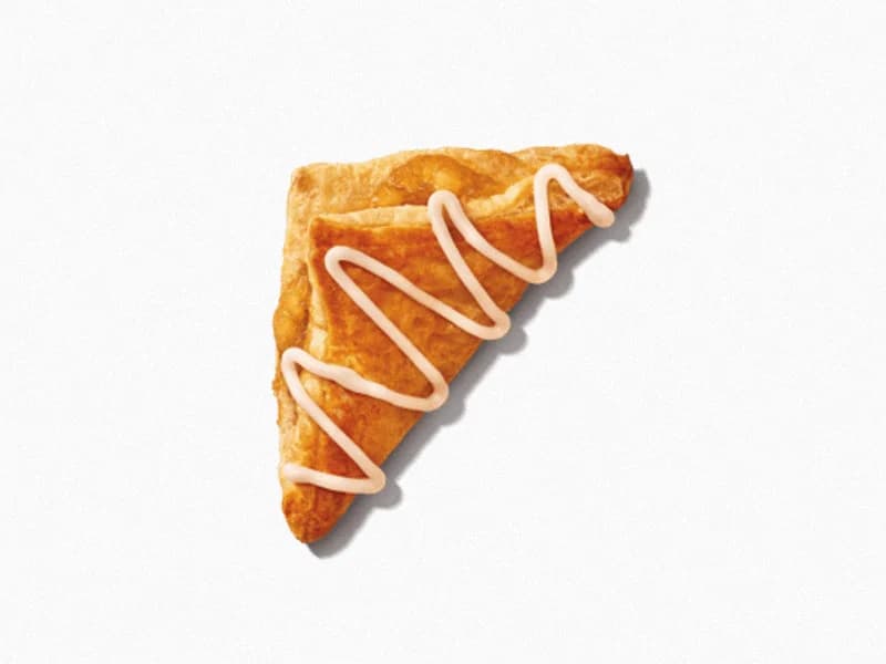 Apple Turnover