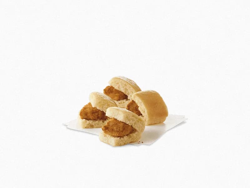 Chick-n-Minis