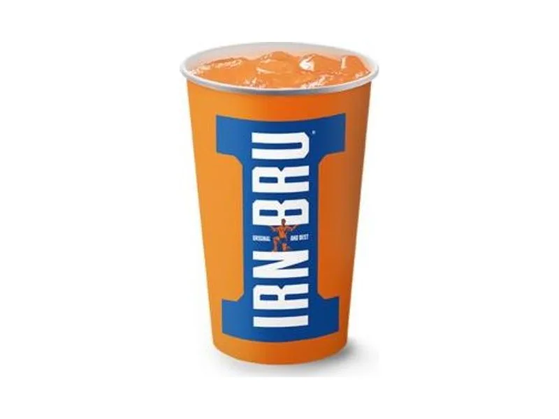 IRN-BRU