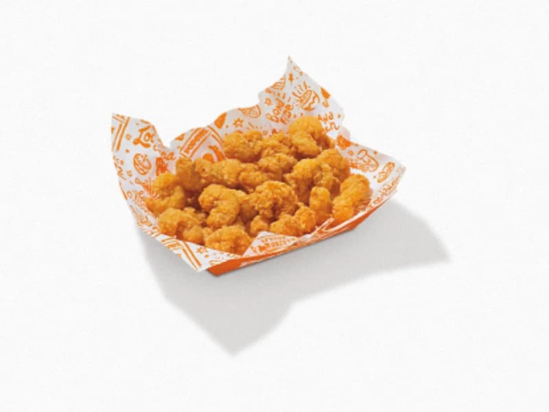 Popcorn Shrimp