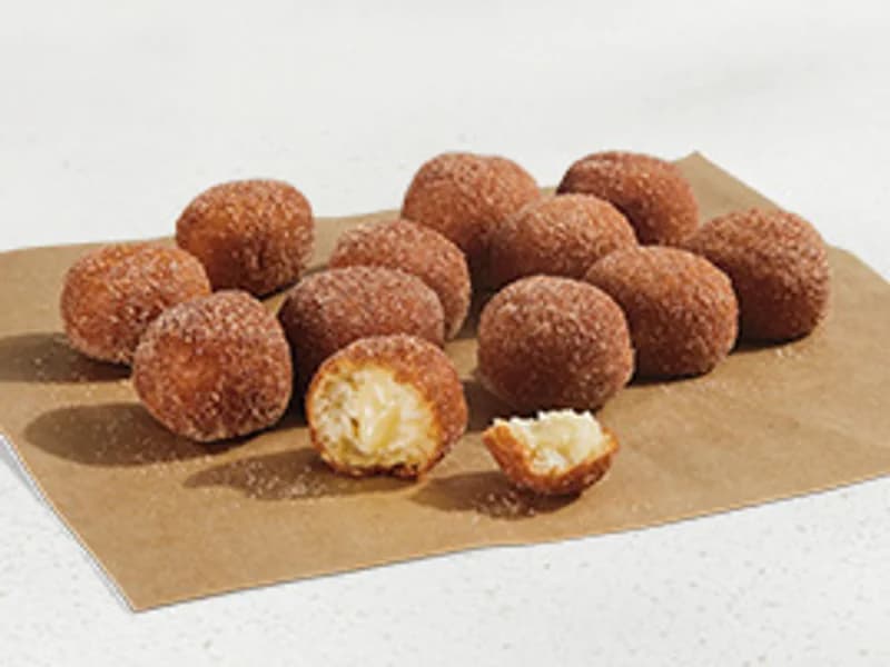 Cinnabon Delights