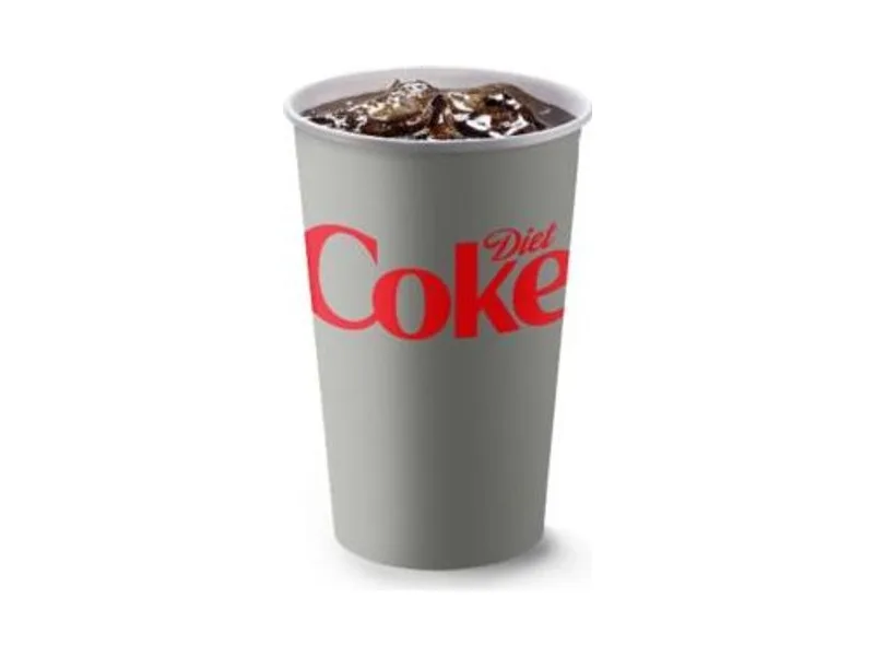 Diet Coke