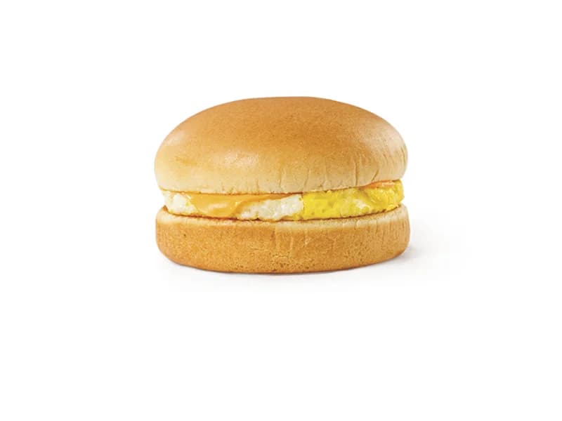 Egg Sandwich