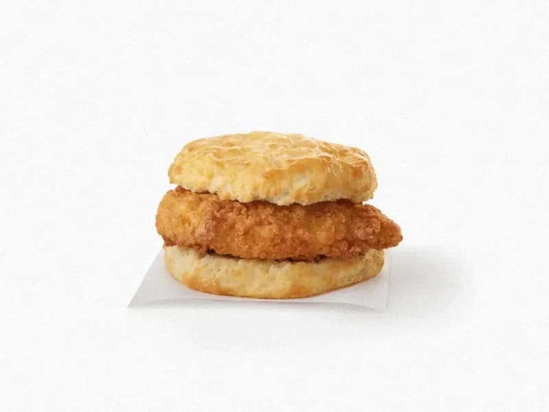 Chicken Biscuit