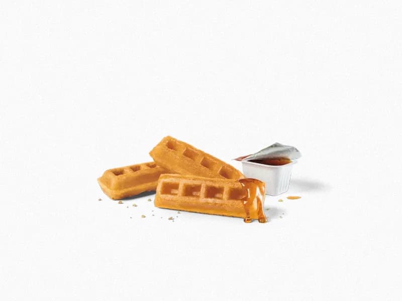 Waffle Sticks