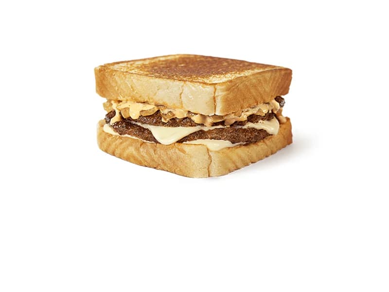 Patty Melt