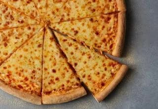 Original Cheese & Tomato