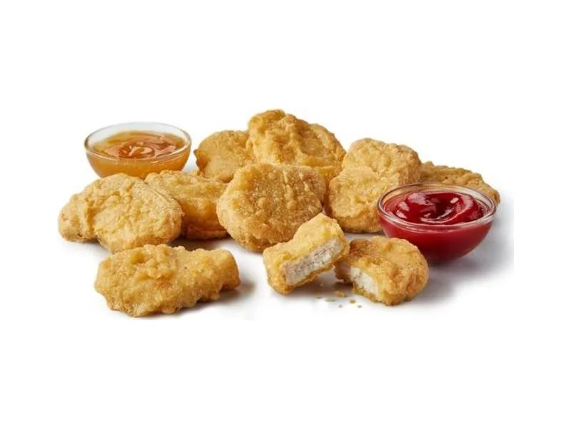 Chicken McNuggets
