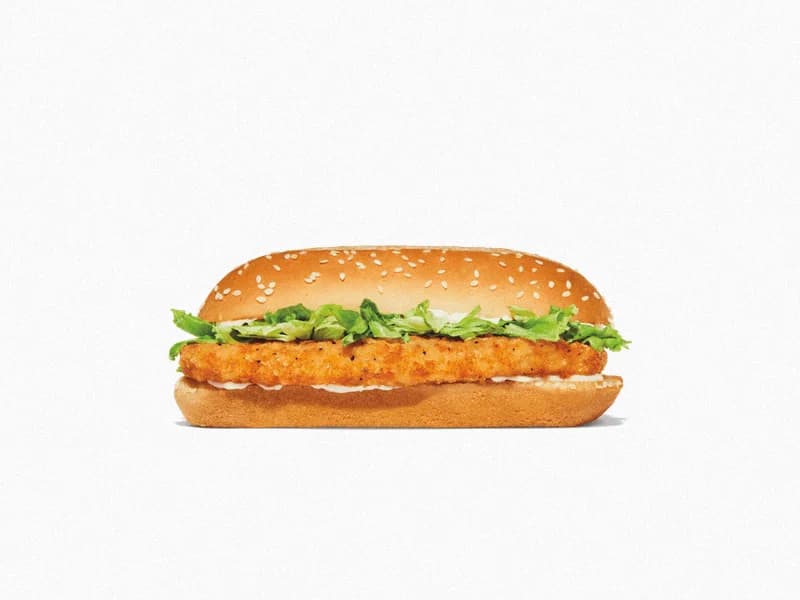 Original Chicken Sandwich