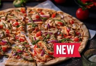 Classico Chicken & Pesto