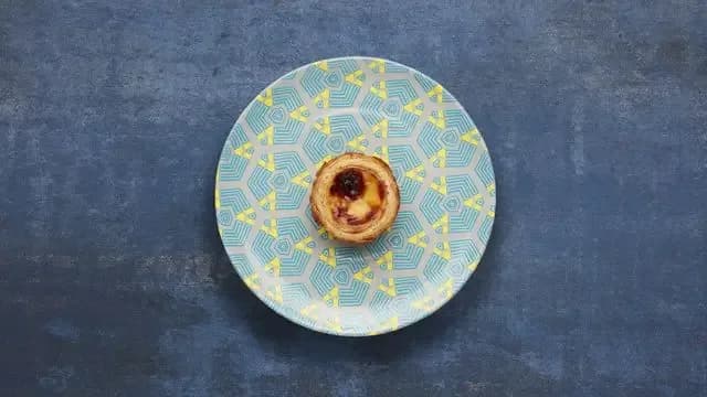 Pastel de Nata