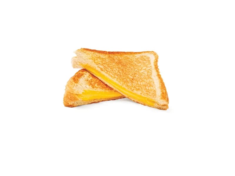 Grilled Cheese