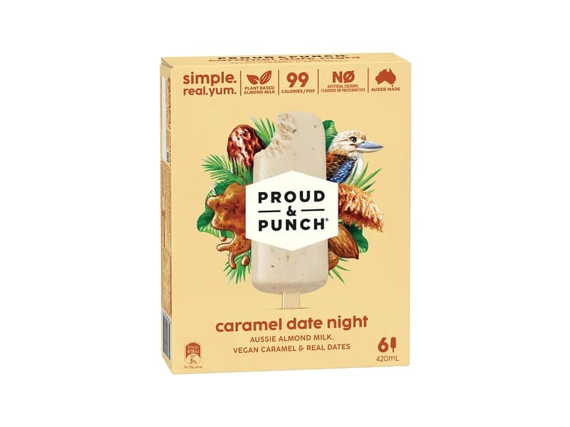 Caramel Date Night