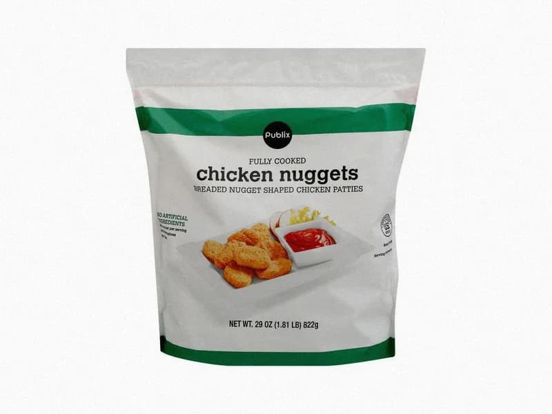 Chicken Nuggets