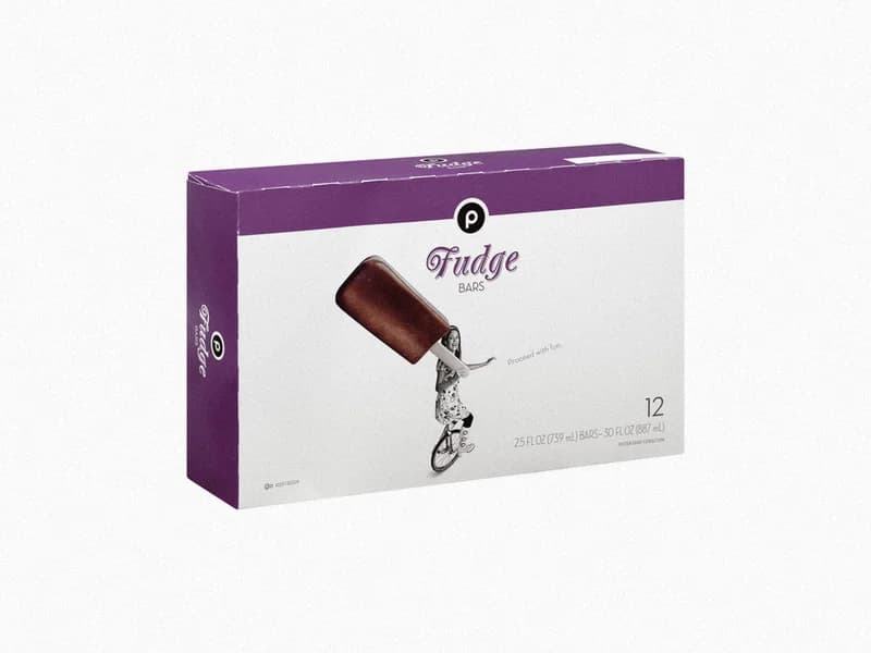 Fudge Bars