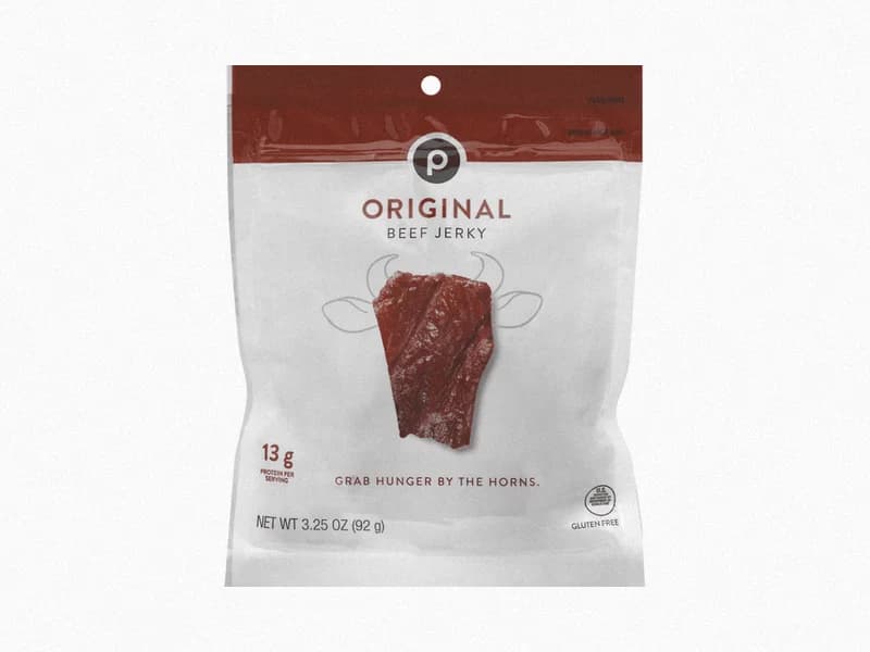 Original Beef Jerky