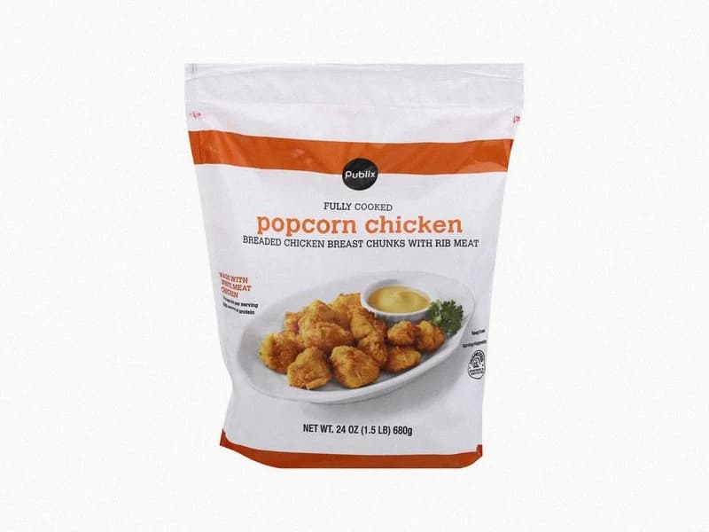 Popcorn Chicken