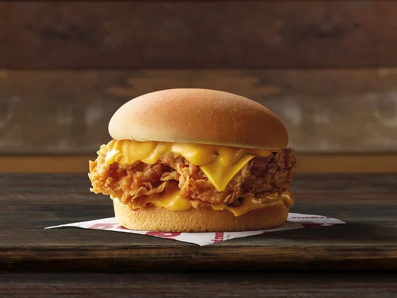 Cheeseburger
