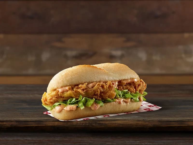 Chilli Aioli Rippa Roll