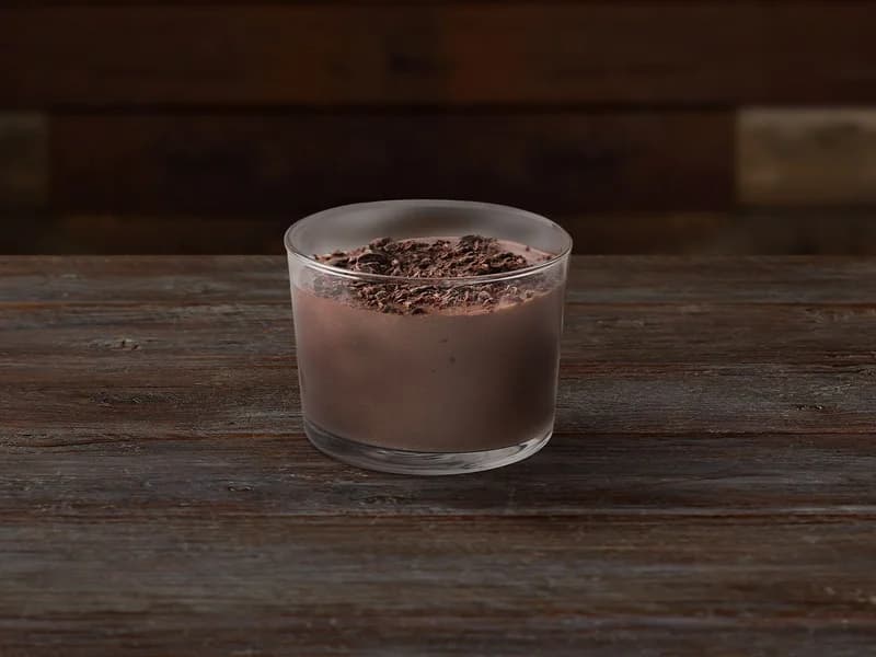 Chocolate Mousse