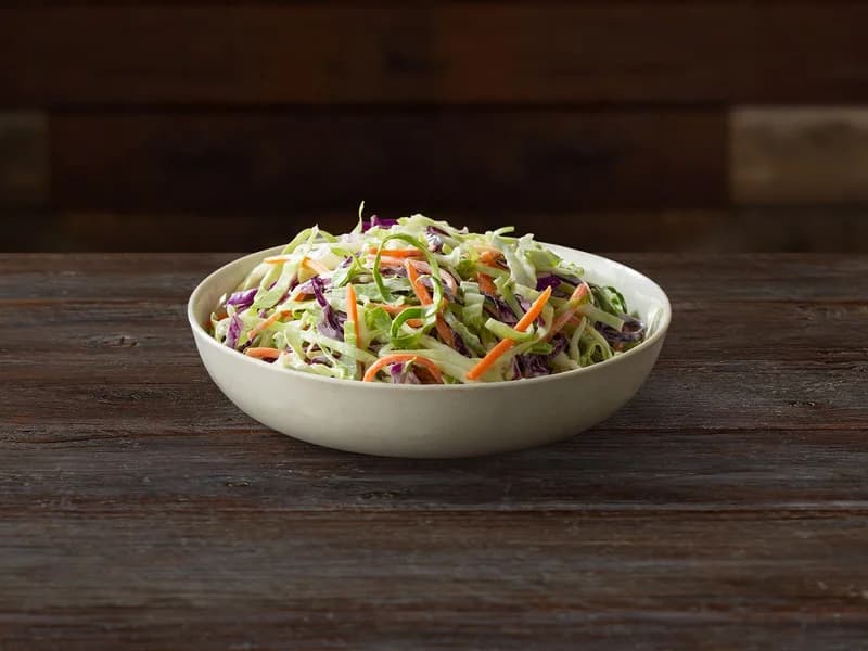 Crunchy Slaw