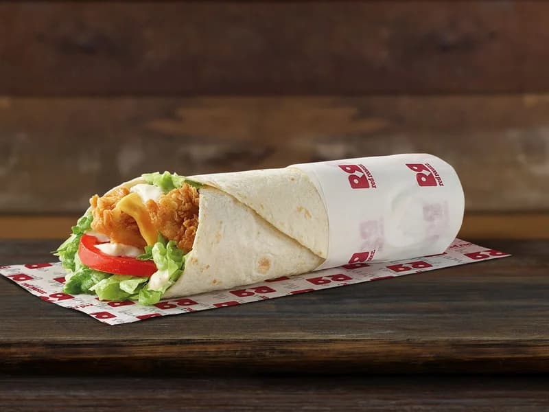 Flayva Wrap