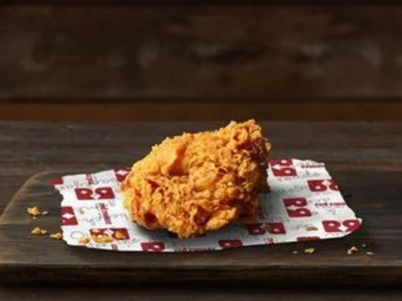 Fried Chicken