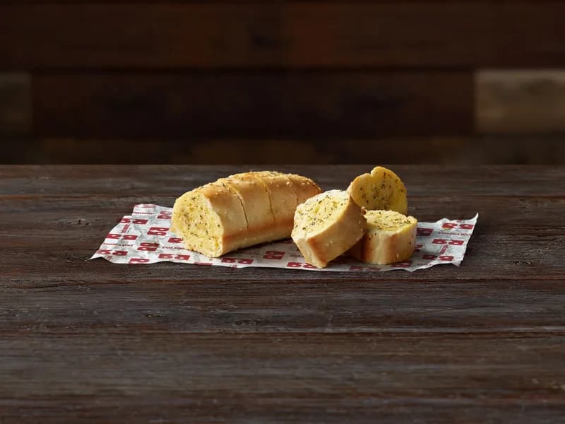 Garlic Bread