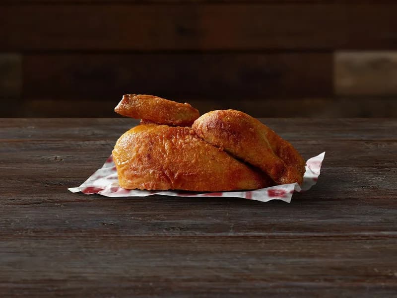 Half Chicken